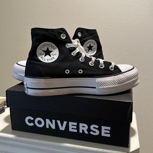Converse Women